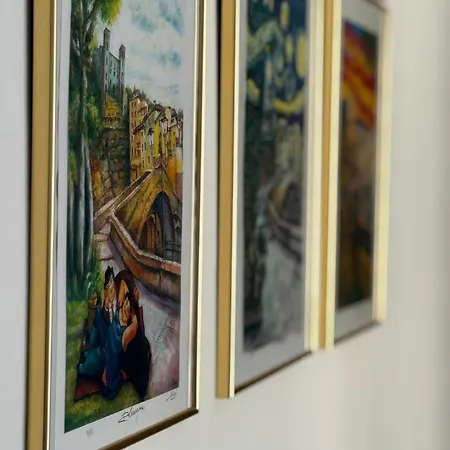 Sparkling 펜션 돌체아쿠아