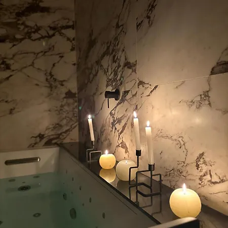 Ferienhaus Sparkling *