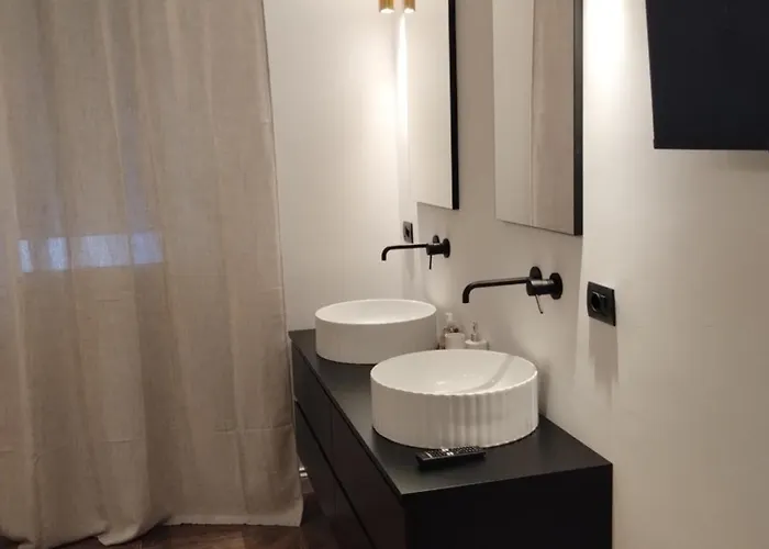 Semesterbostad Sparkling