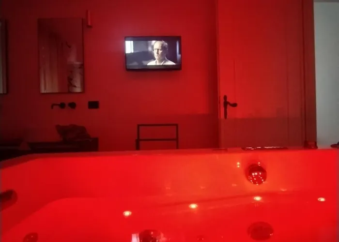 Semesterbostad Sparkling Dolceacqua