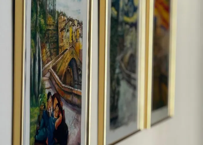 Sparkling 펜션 돌체아쿠아