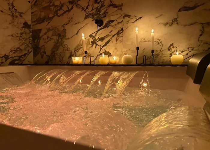 Semesterbostad Sparkling Dolceacqua