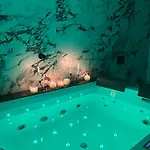 Sparkling - Bedbluesky Vakantiehuis