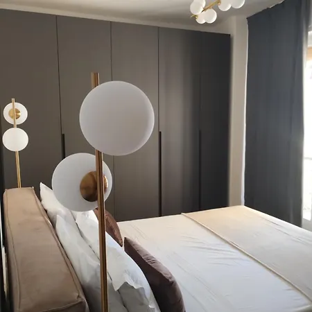 Sparkling Holiday home