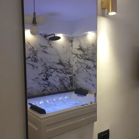 Holiday home Sparkling *