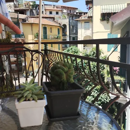 Sparkling Holiday home Dolceacqua