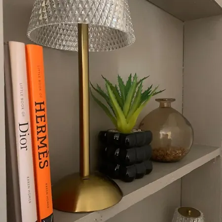 Holiday home Sparkling