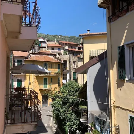 Sparkling Dolceacqua