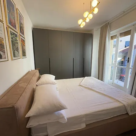 Sparkling Suite - Bedbluesky 度假居 *