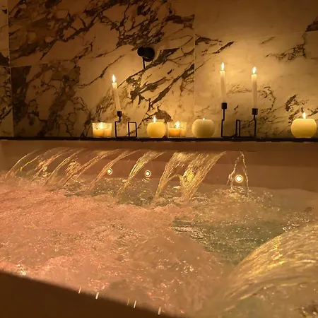 Дом отдыха Sparkling Дольчеаккуа