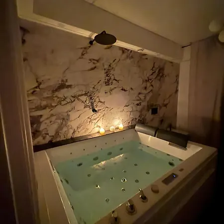 Bedbluesky-sparklingsuite Nel Centro Di Casa vacanze Dolceacqua