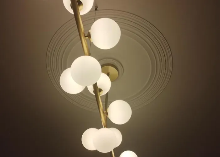 Sparkling Suite - Bedbluesky