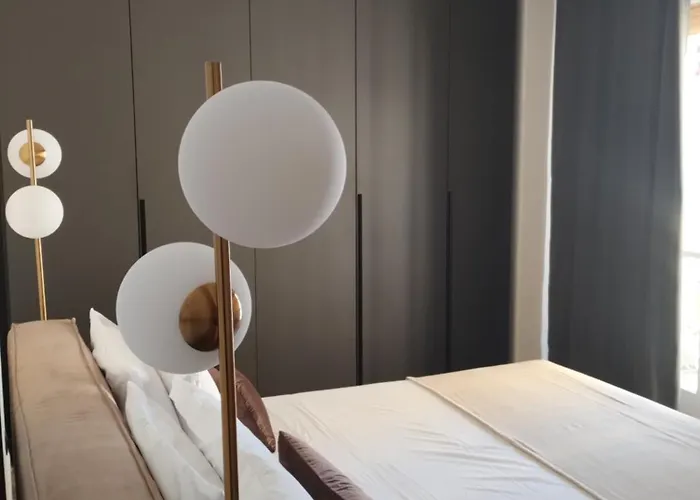 Sparkling Дом отдыха