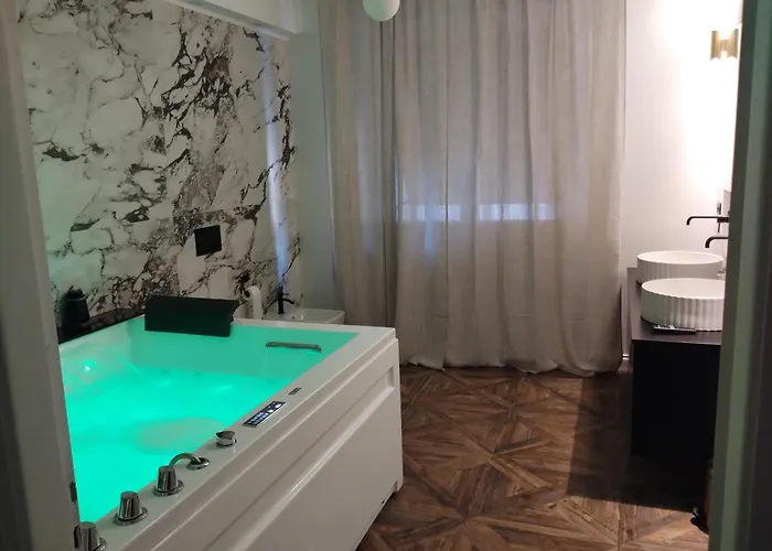 Дом отдыха Sparkling