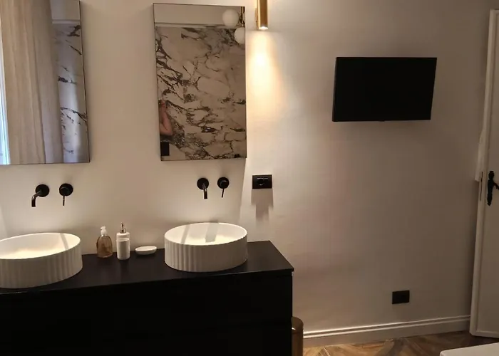 Sparkling Дом отдыха Дольчеаккуа