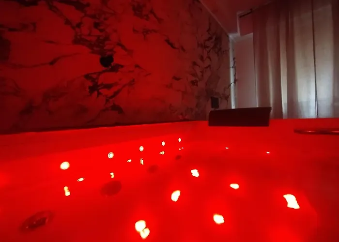 Sparkling Дом отдыха Дольчеаккуа