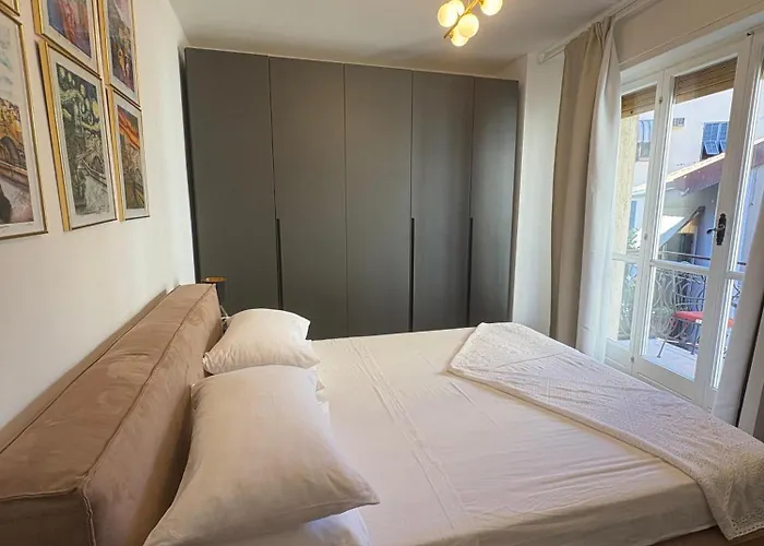 Sparkling Suite - Bedbluesky 度假居 *