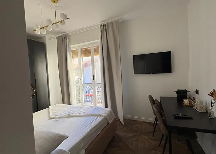 بيت للعطل Sparkling دولشياكا