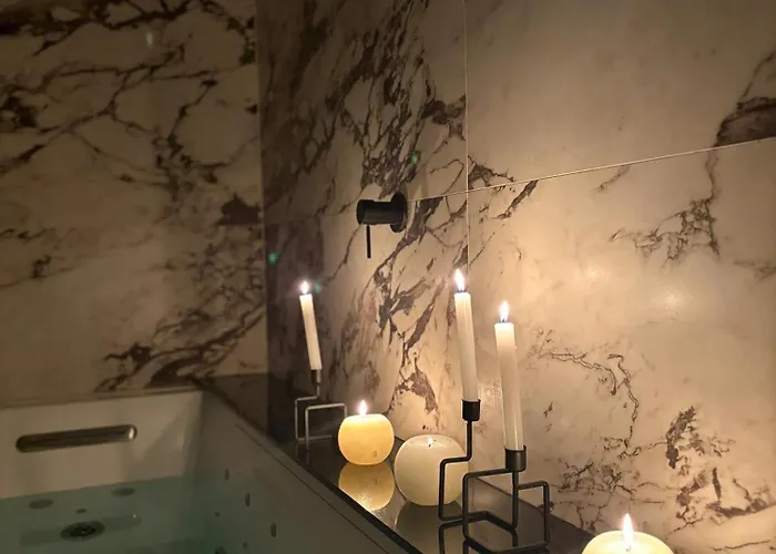 بيت للعطل Sparkling *