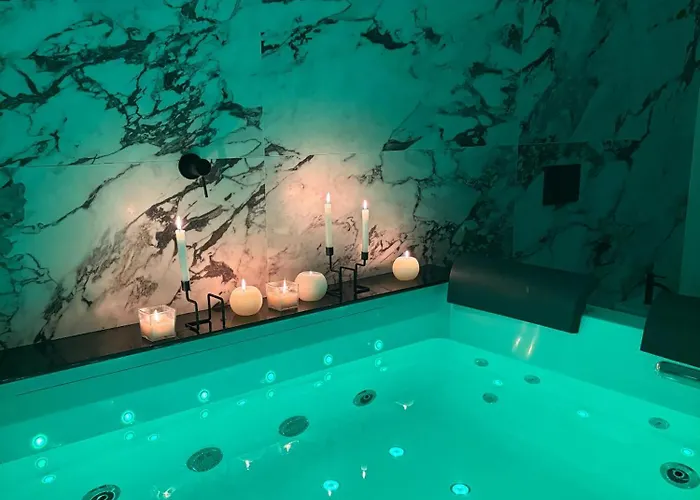 Sparkling Дом отдыха