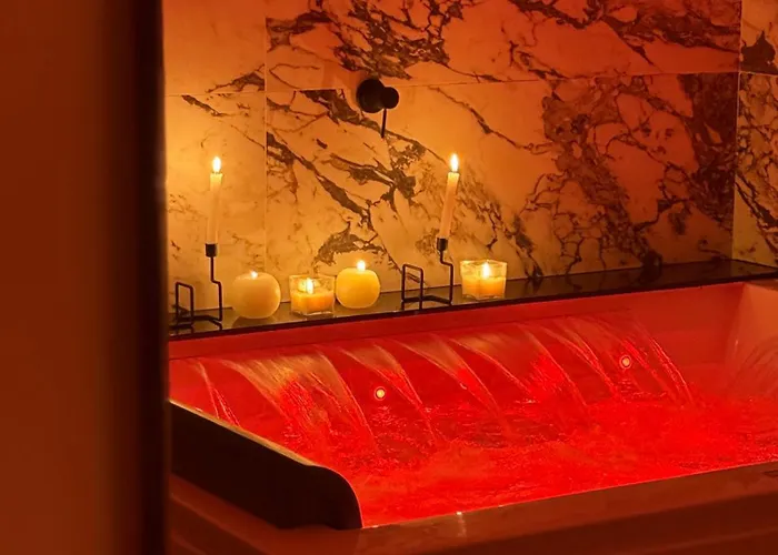 Sparkling Дом отдыха