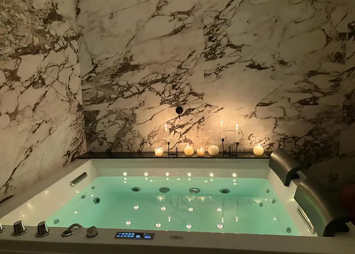 Дом отдыха Sparkling *