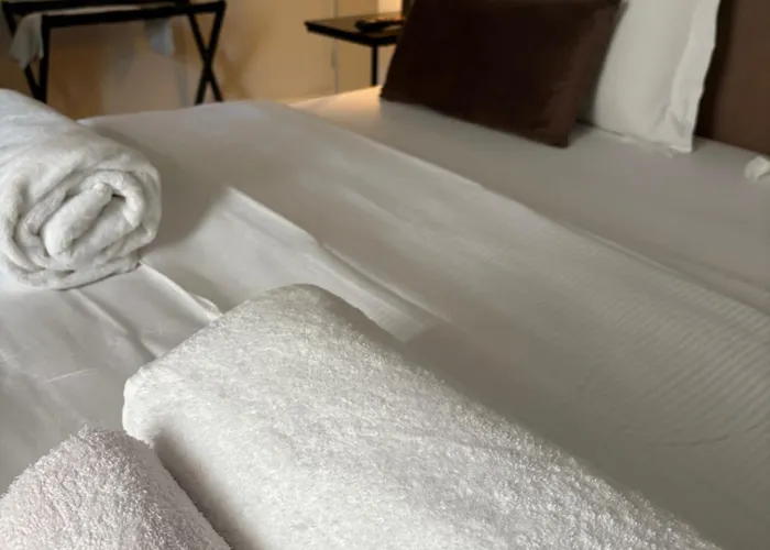 Sparkling Suite - Bedbluesky 度假居 多尔切阿夸